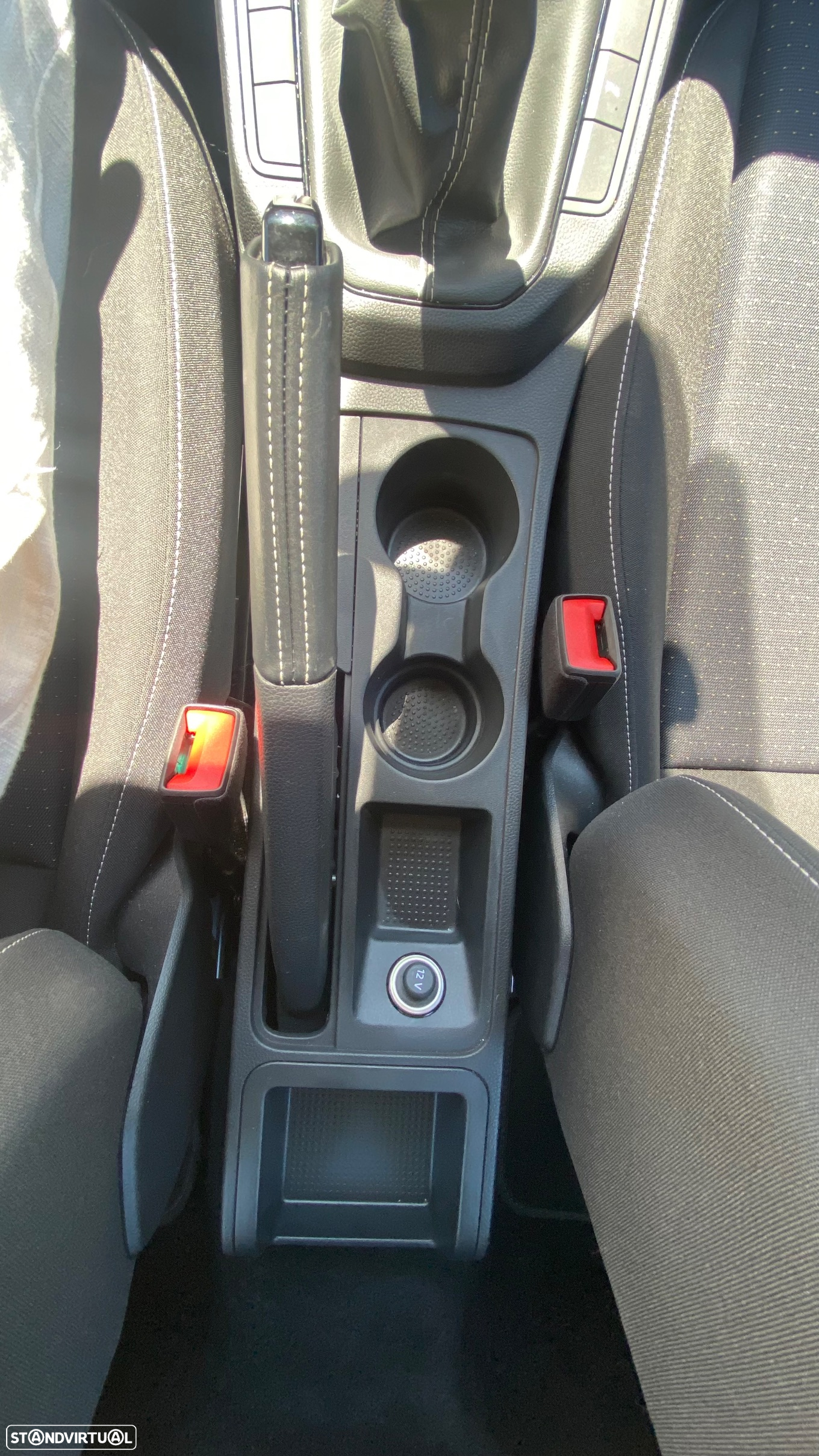 SEAT Ibiza 1.0 TSI Style - 49