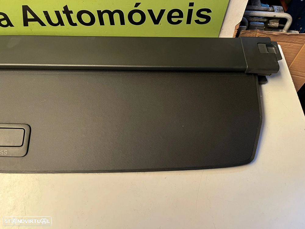 Peugeot 508 I SW CHAPELEIRA MALA - CL125 - 3