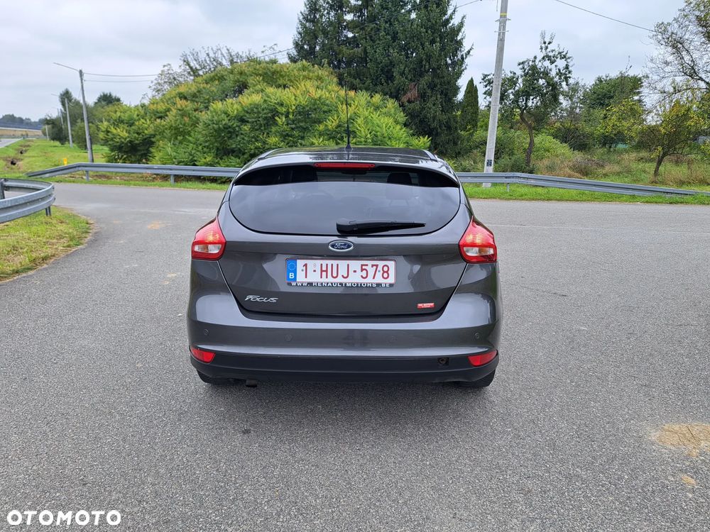 Ford Focus - 6