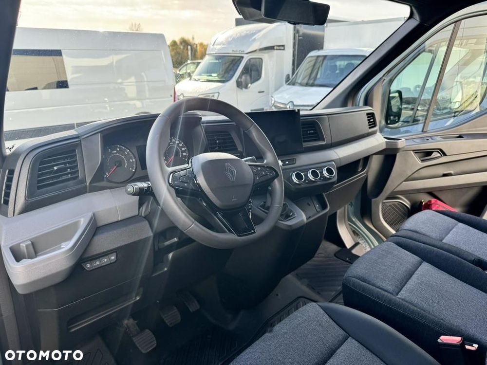 Renault Master L3H2 130 KM - 9