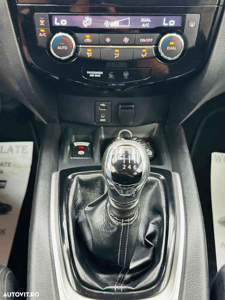 Nissan X-Trail - 36