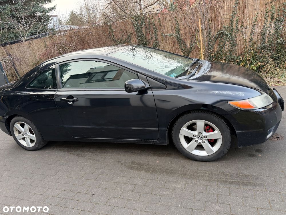 Honda Civic - 7