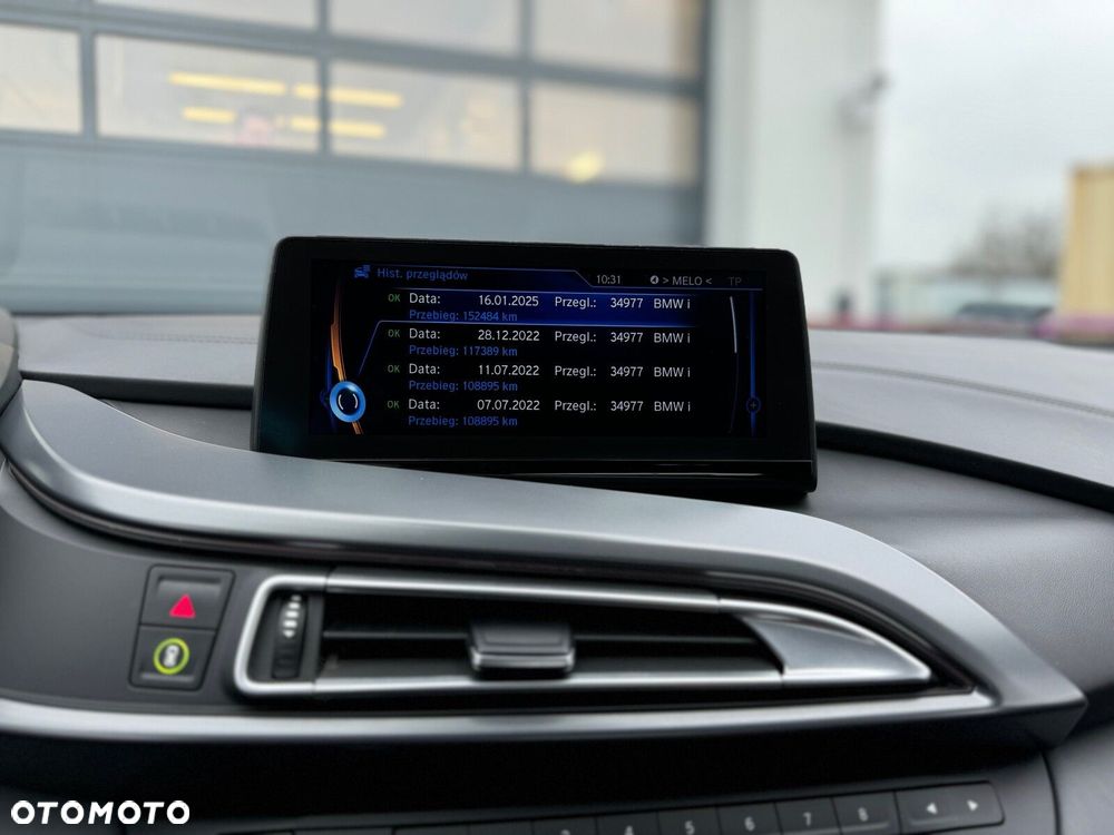 BMW i8 - 35