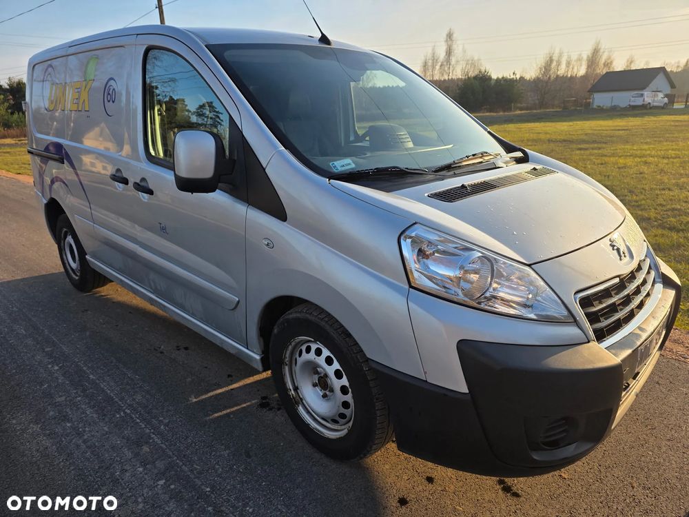Peugeot Expert - 10