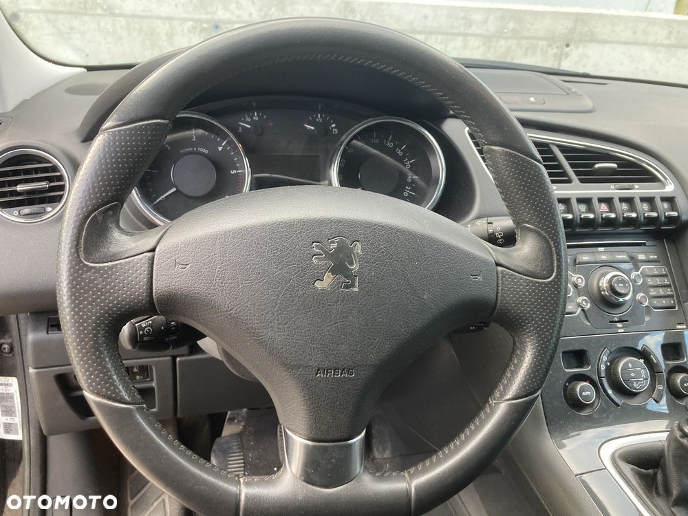 Peugeot 3008 - 6