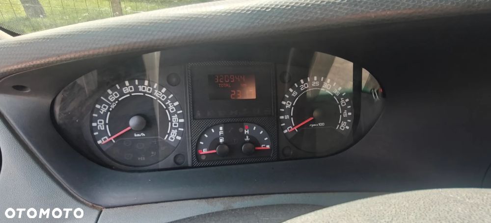 Iveco 29L12 - 7