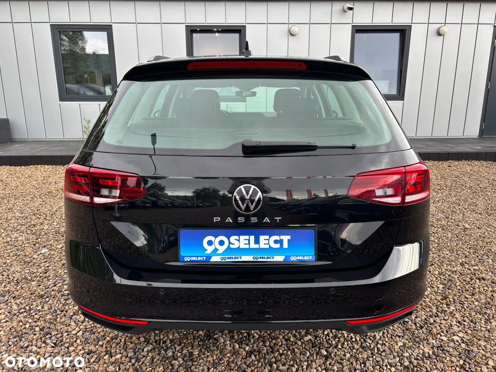 Volkswagen Passat 1.5 TSI EVO Business DSG - 4