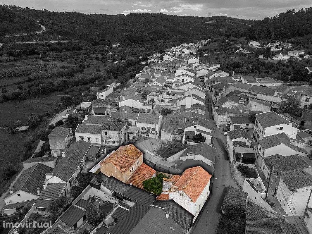 Moradia T4 para venda - Grande imagem: 2/30