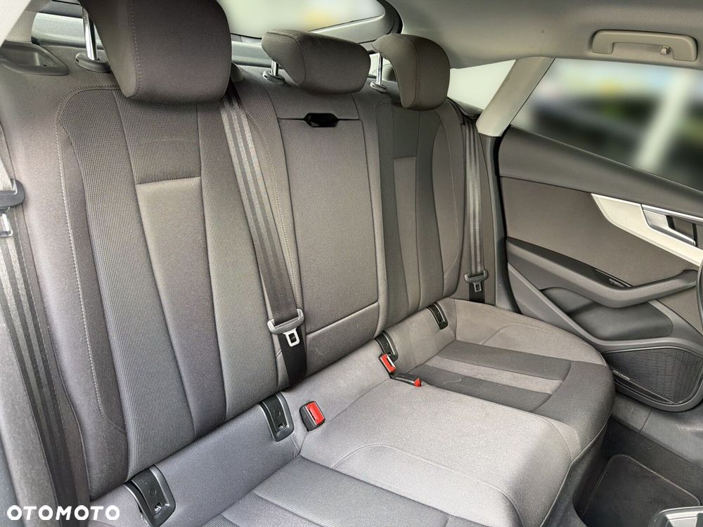 Audi A5 Sportback 40 TFSI mHEV Advanced S tronic - 14