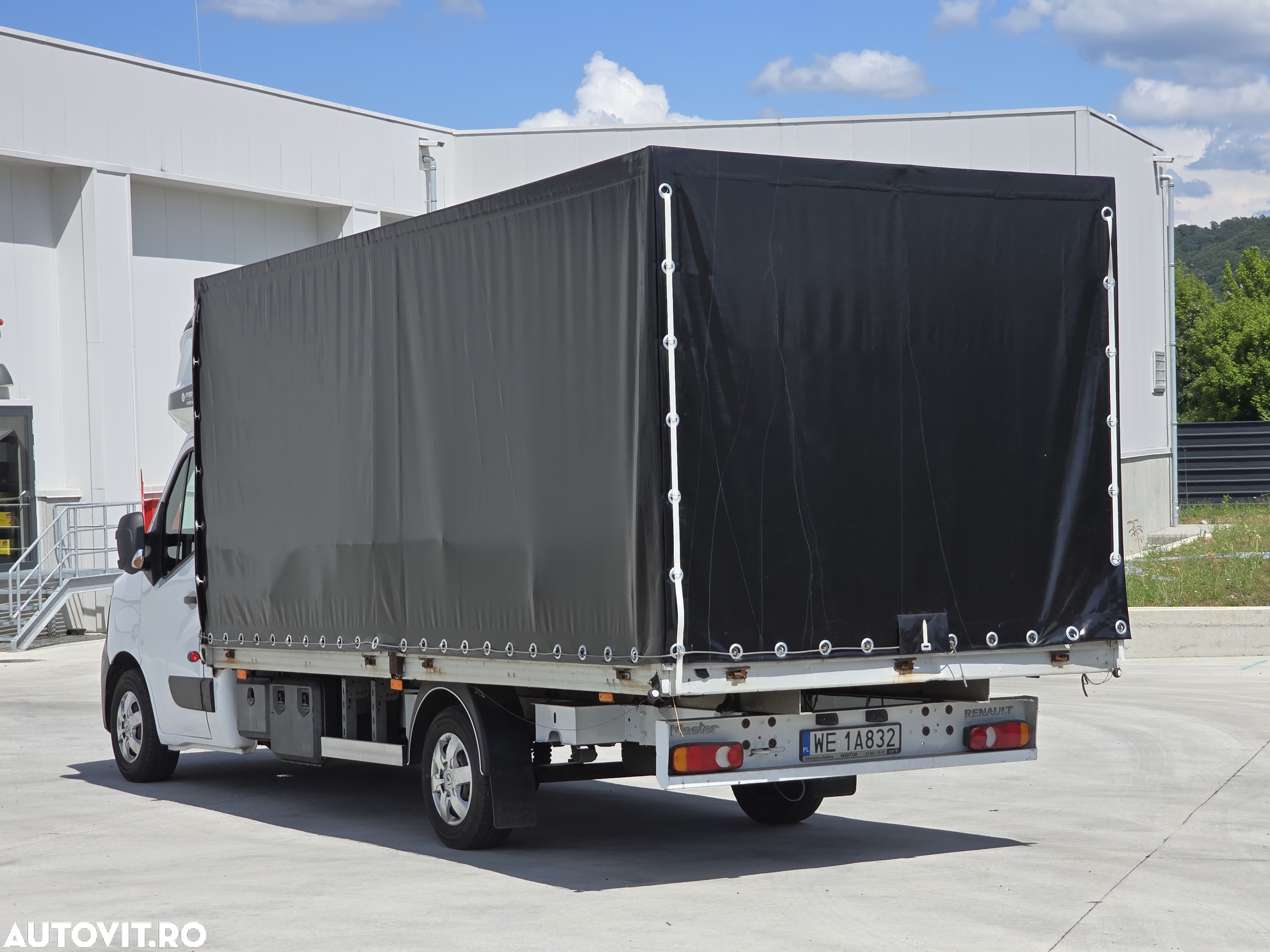 Renault Master - 11