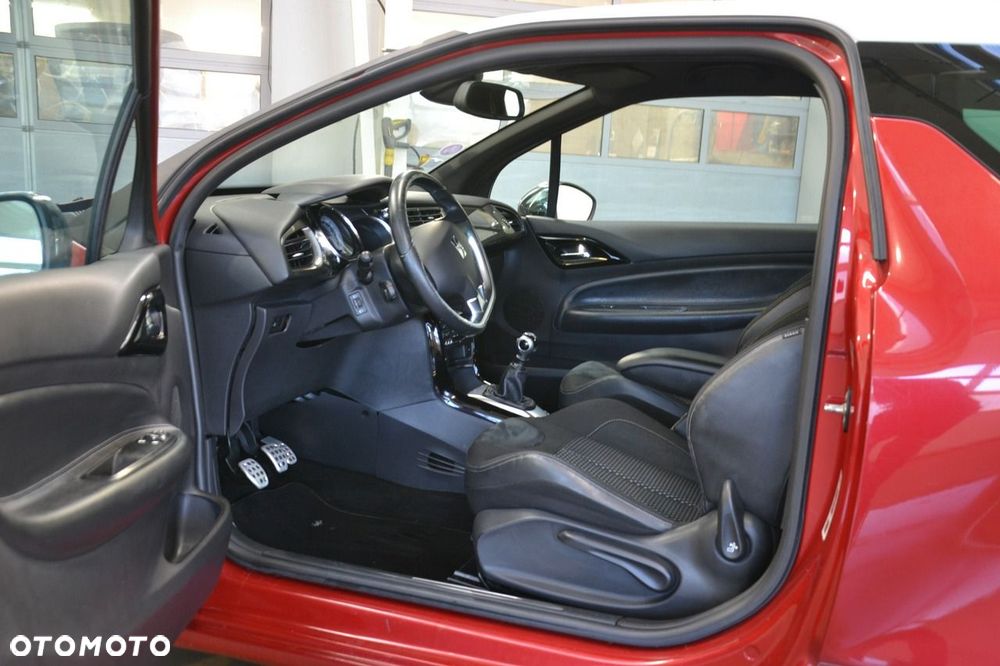 Citroën DS3 - 16