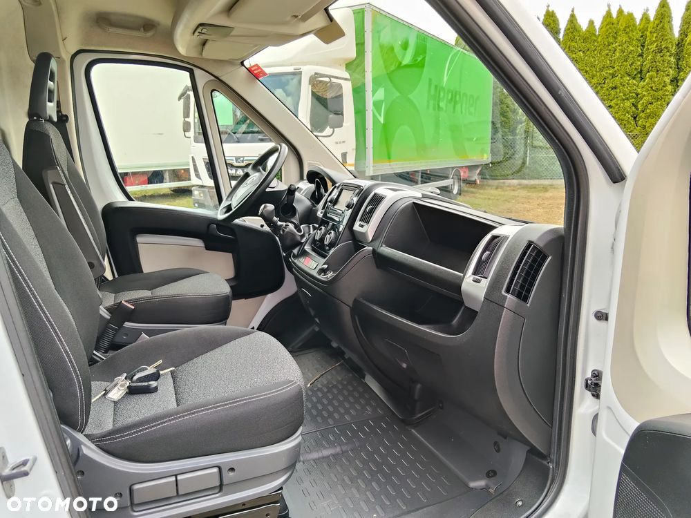 Fiat Ducato - 12