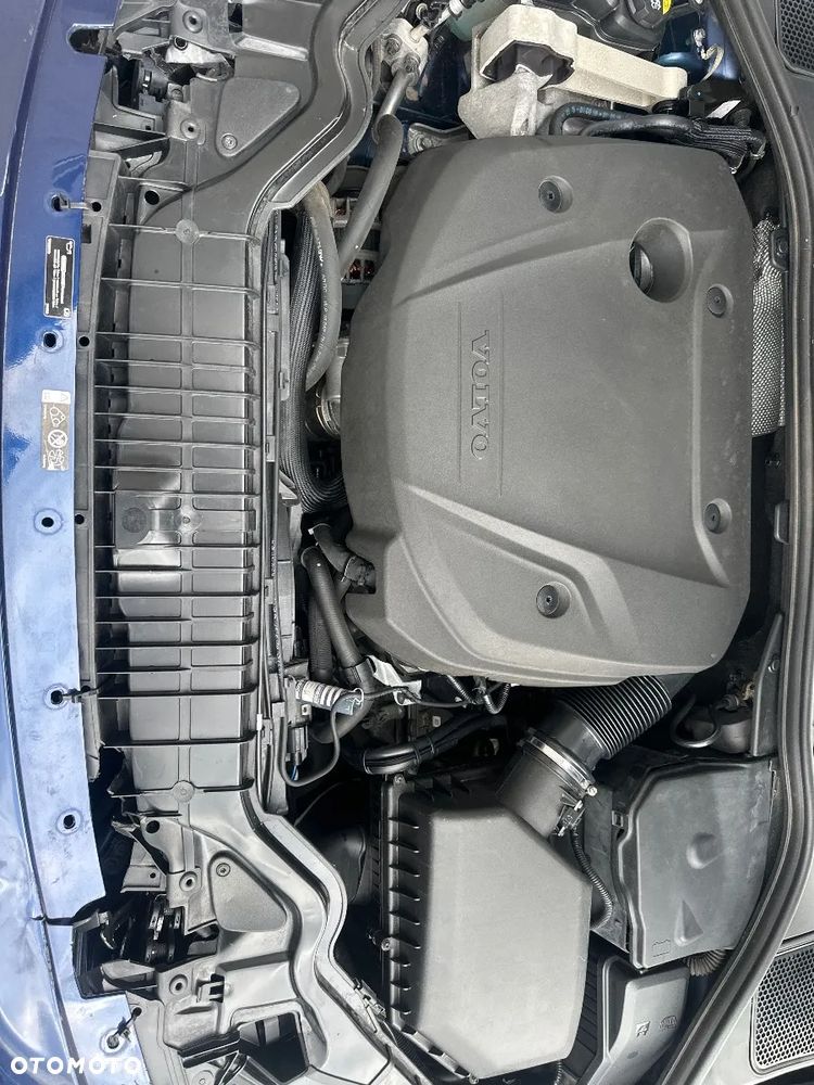Volvo V60 - 9