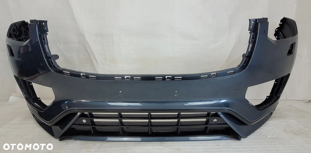 ZDERZAK PRZÓD VOLVO XC90 II R-DESIGN HYBRID LIFT 2019- 31690641 32345457 - 1