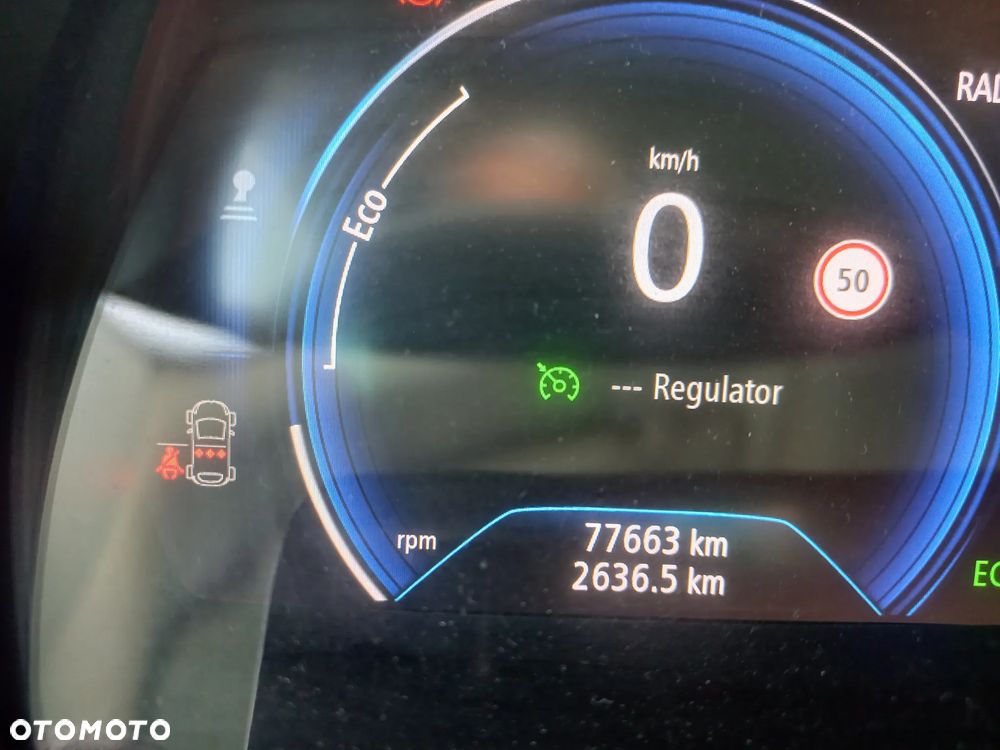Renault Kadjar 1.3 TCe FAP Intens - 11