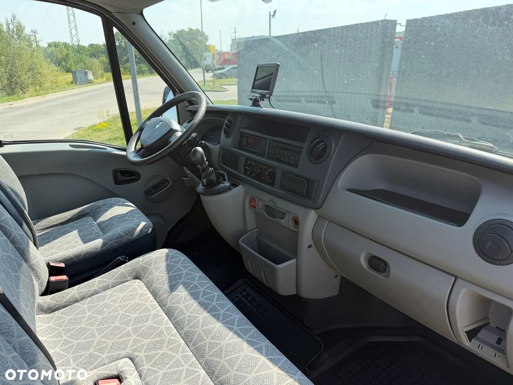 Renault Master - 9