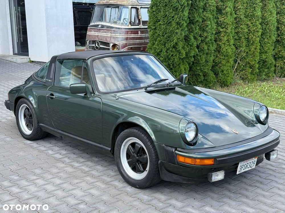 Porsche 911 - 3