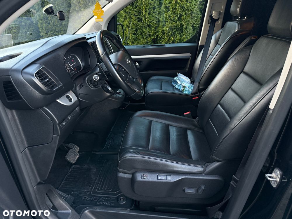 Toyota Proace Verso 2.0 D4-D Long Business - 11