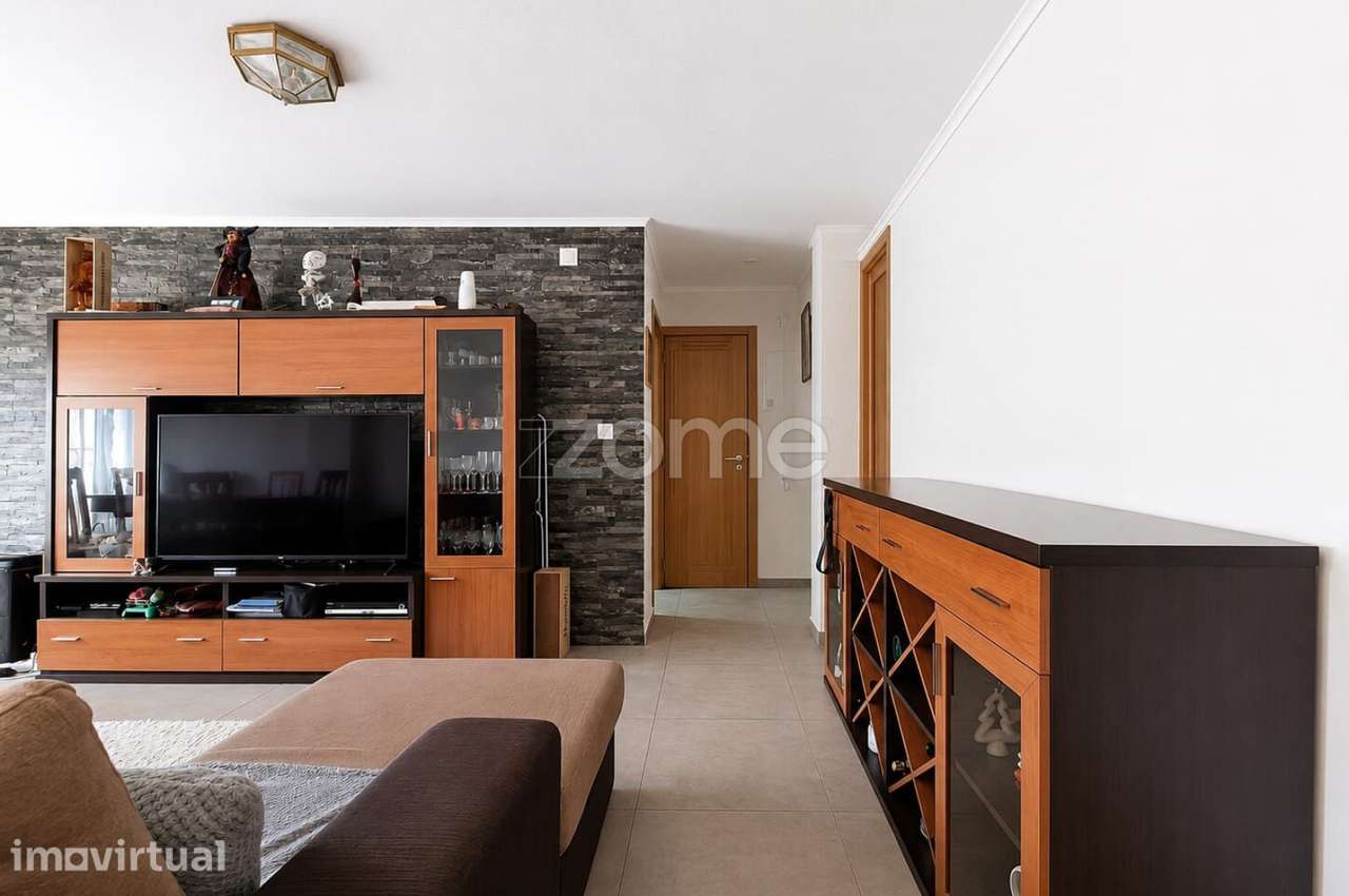Apartamento T3 Lisboa com elevador - Grande imagem: 5/32