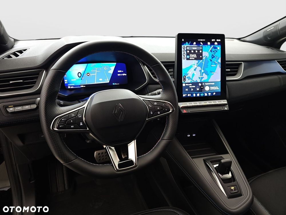 Renault Symbioz 1.8 E-Tech Full Hybrid 160 Esprit Alpine - 9