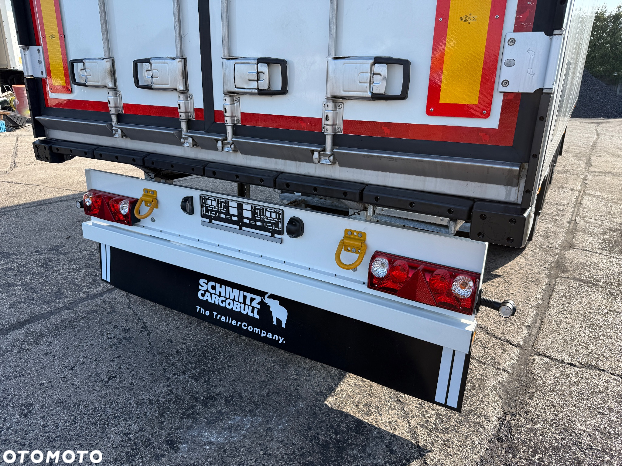 Schmitz Cargobull - 17
