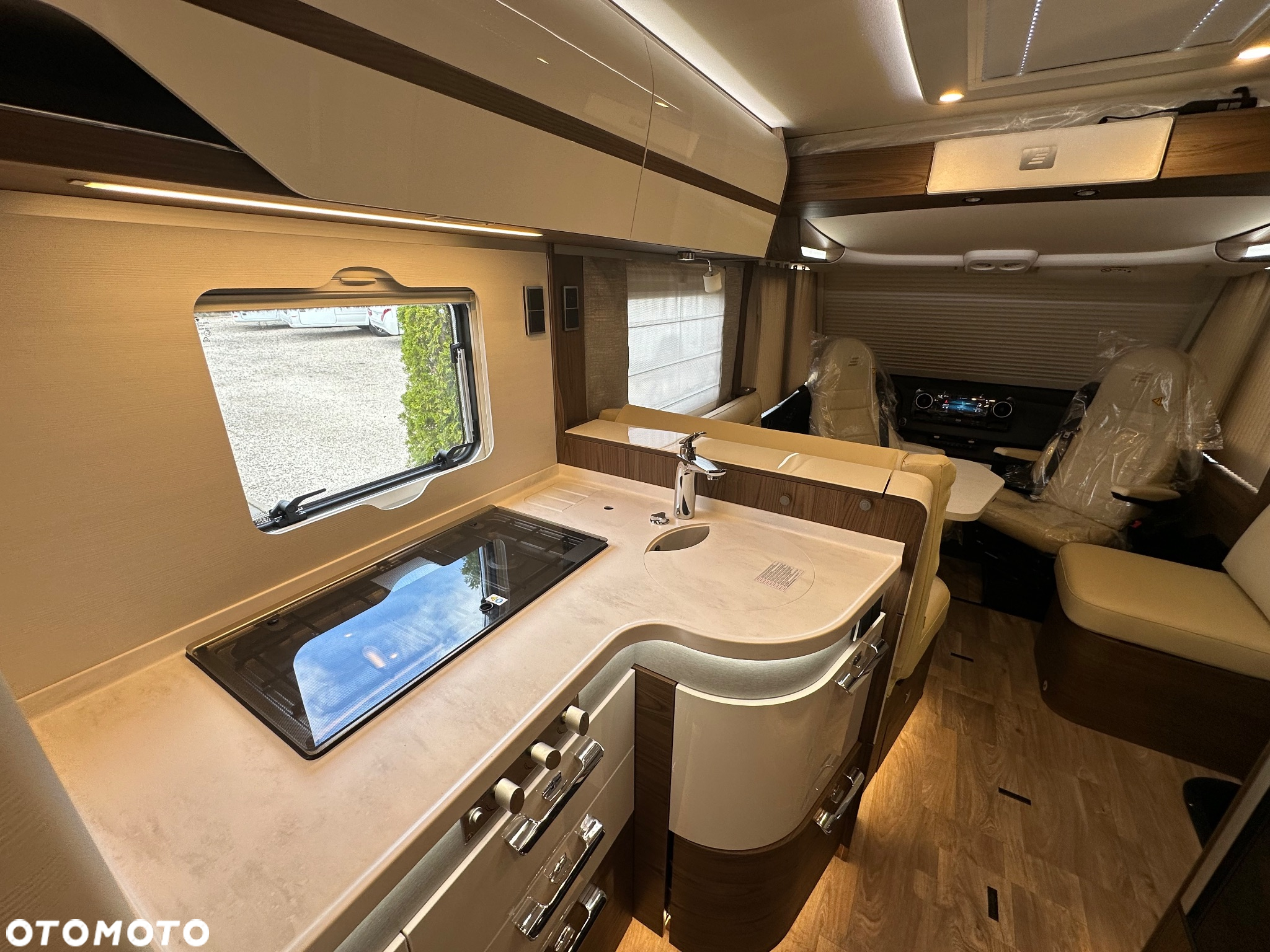 Hymer-Eriba BML I780 - 37