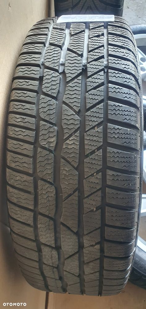 Alufelgi z oponami alusy felgi aluminiowe 5x112 6J ET48 205/55 R16 VW Golf VII 5G0071496A - 20