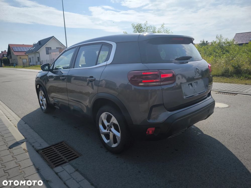 Citroën C5 Aircross 1.2 PureTech Feel EAT8 - 3