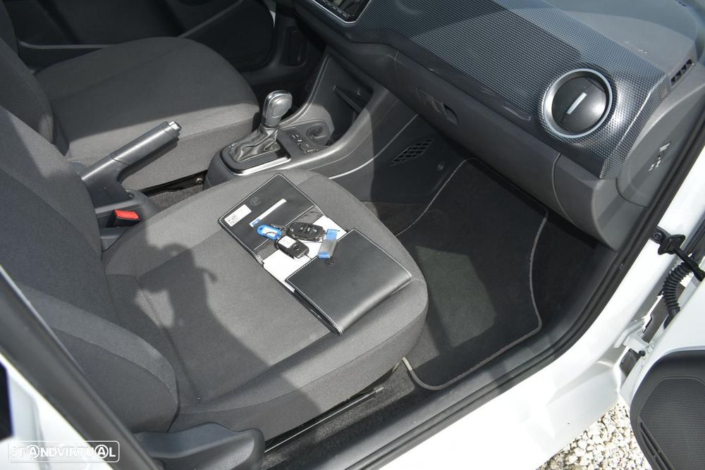 VW e-Up! Standard - 21
