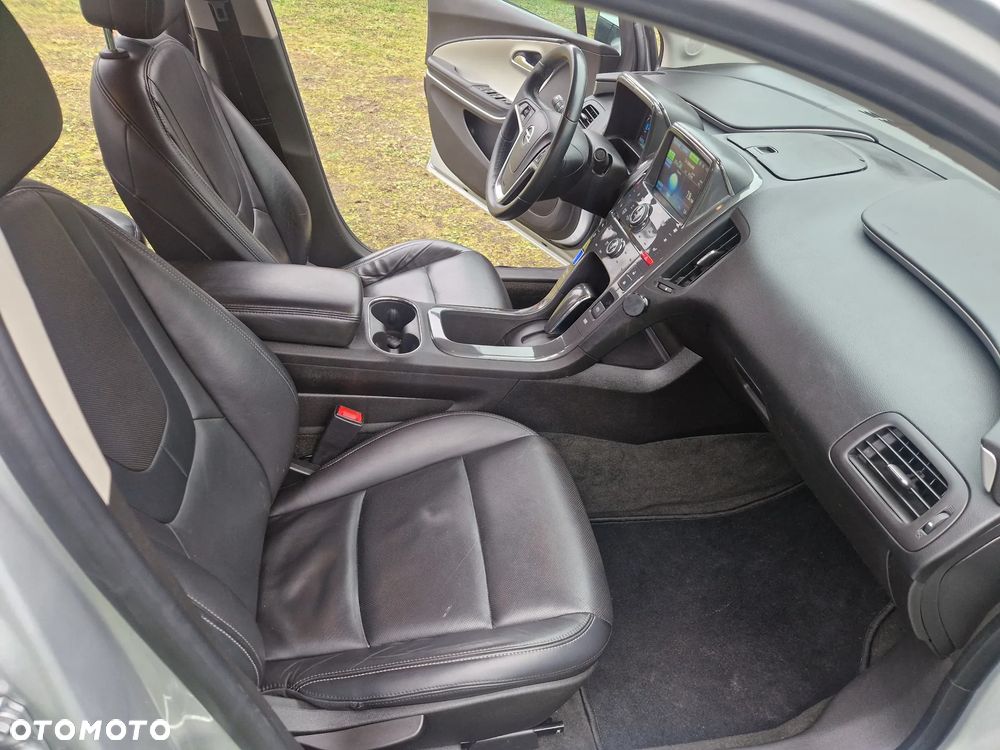 Opel Ampera ePionier Edition - 23