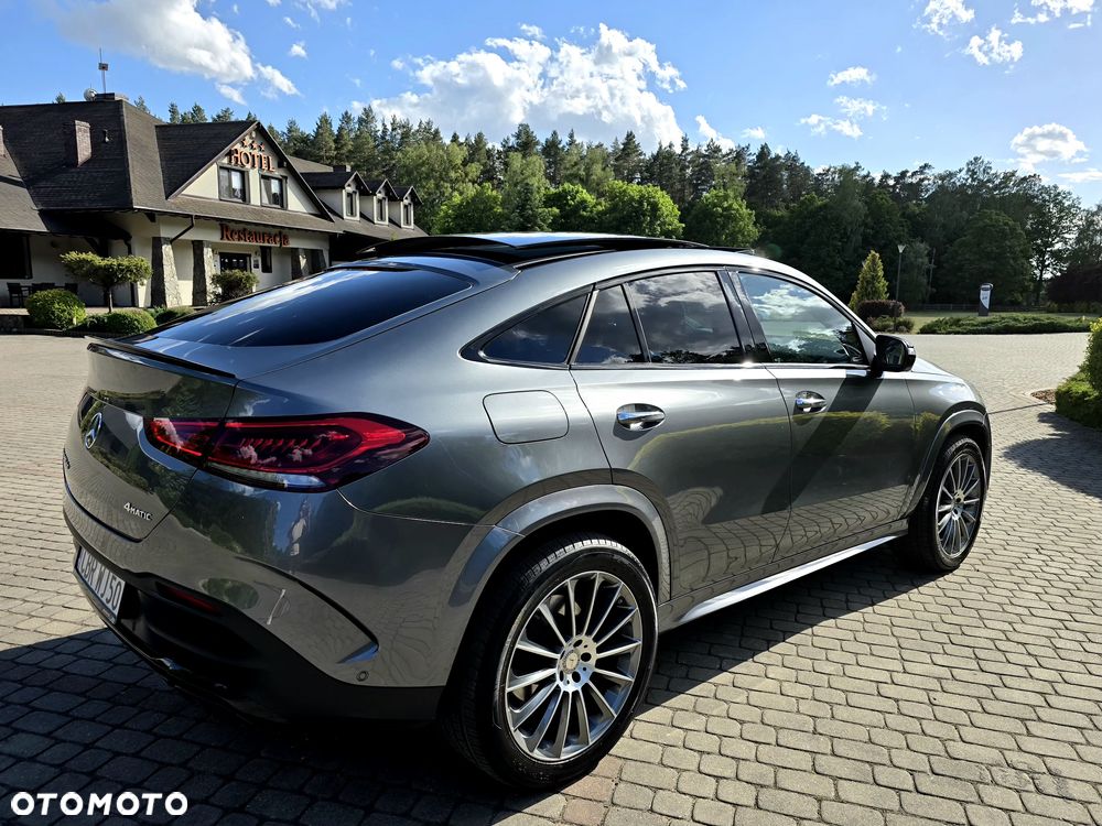 Mercedes-Benz GLE - 27