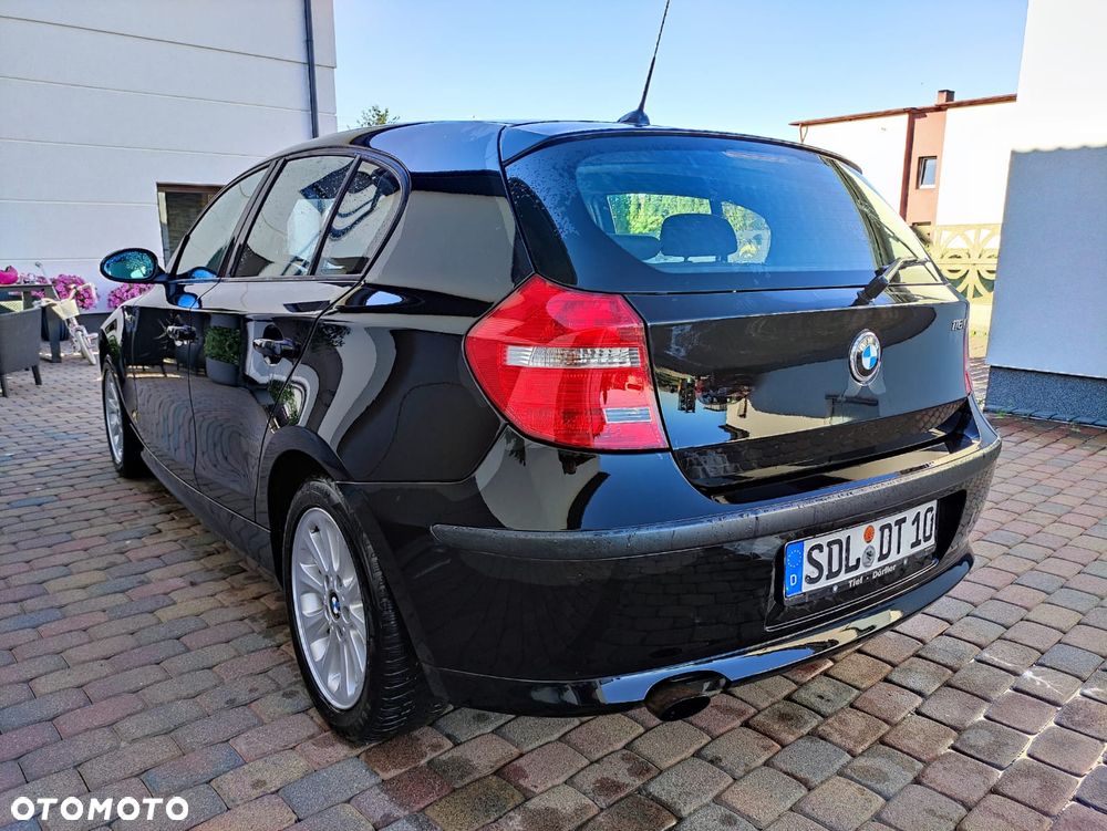 BMW Seria 1 - 15