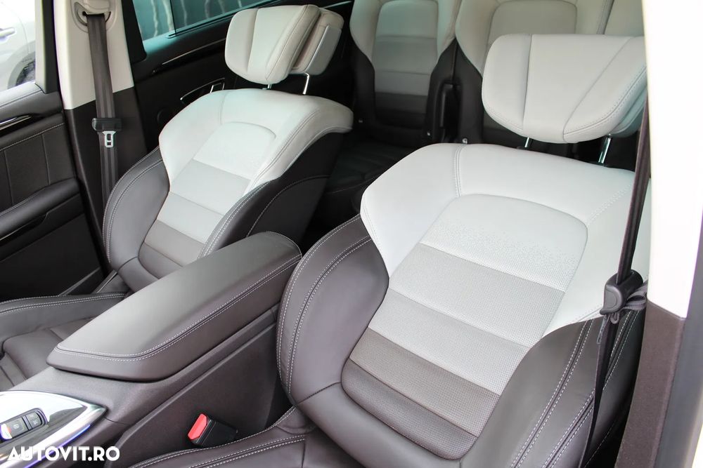 Renault Espace Energy dCi 160 EDC Initiale Paris - 23