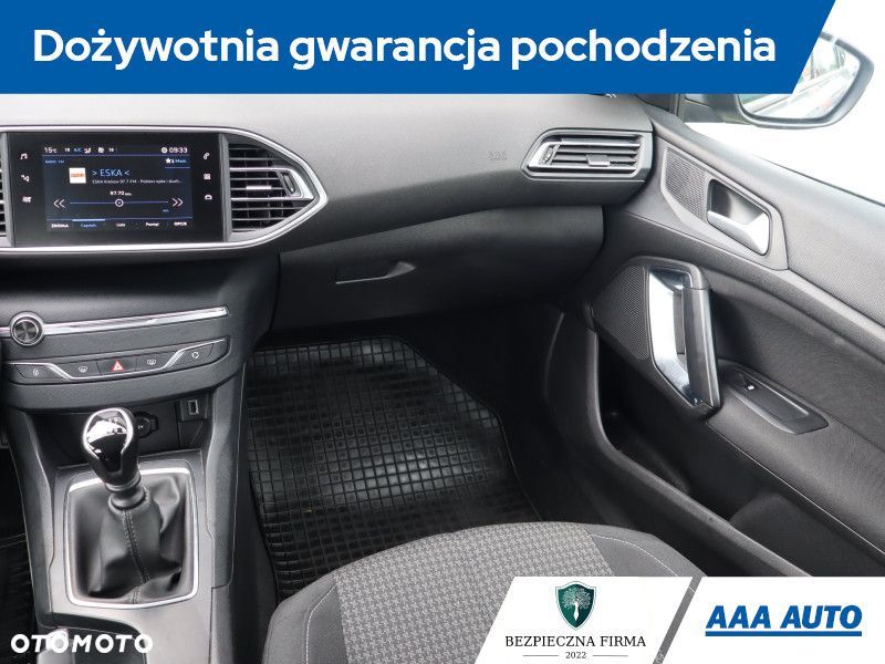 Peugeot 308 - 10