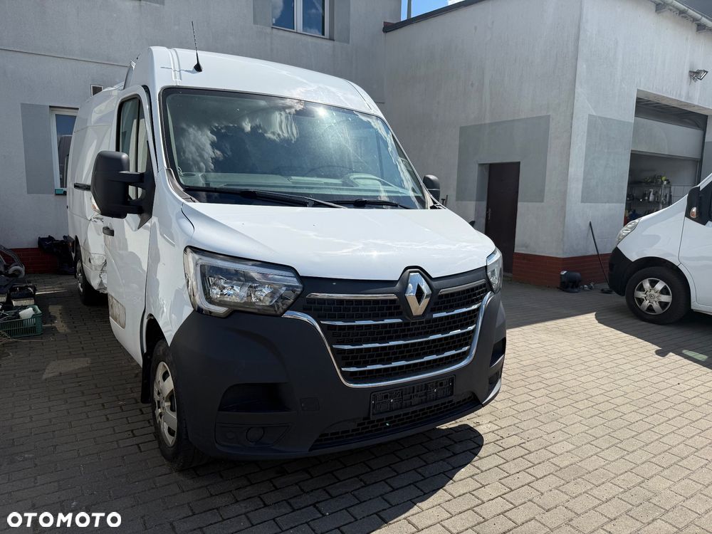 Renault Master - 4