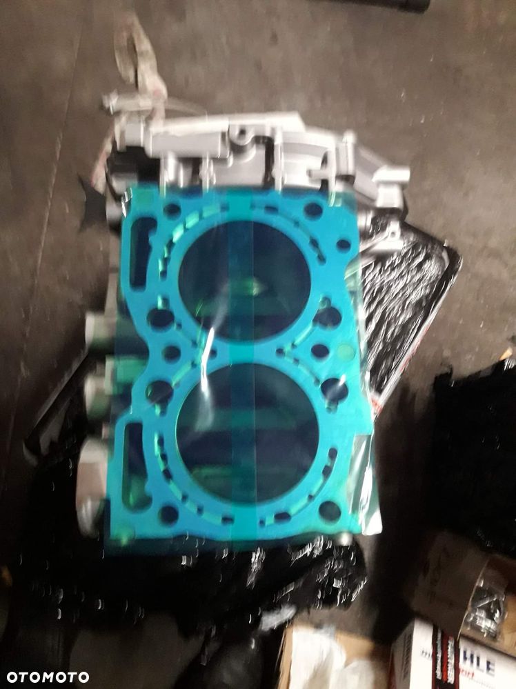 Subaru Impreza 2.5 WRX STI MR - 25