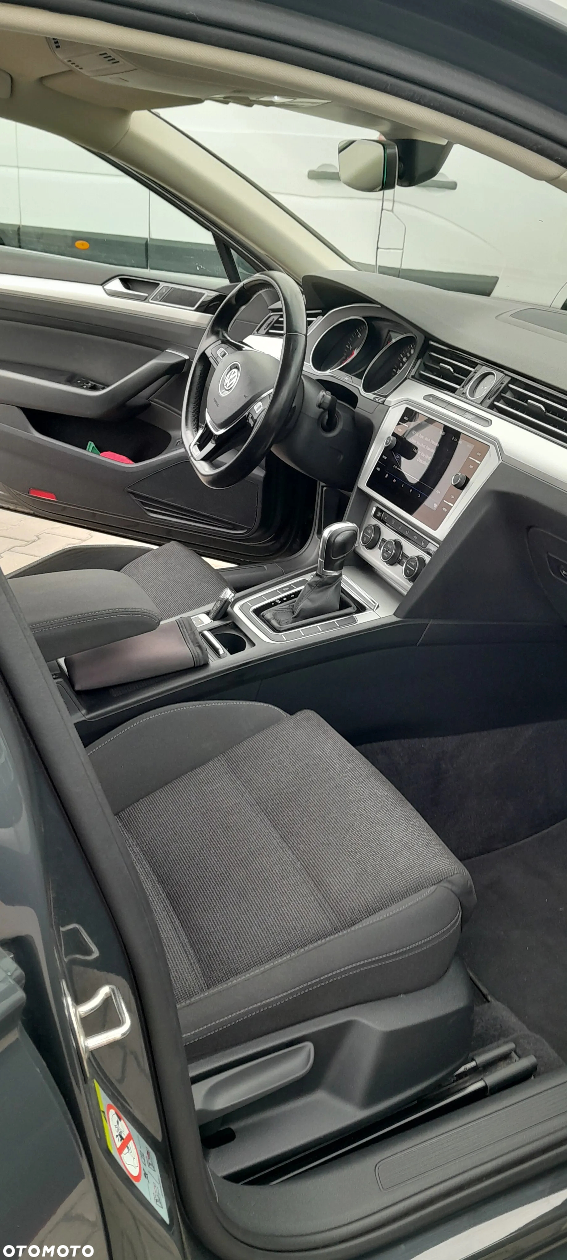 Volkswagen Passat 2.0 TDI BMT SCR Comfortline DSG7 - 12