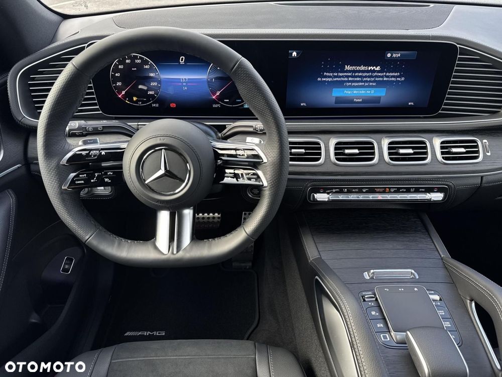 Mercedes-Benz GLE - 24