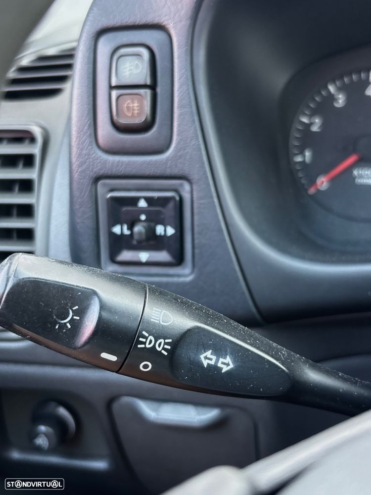 Mitsubishi Colt 1.3 GLX AC+TA+AL - 7