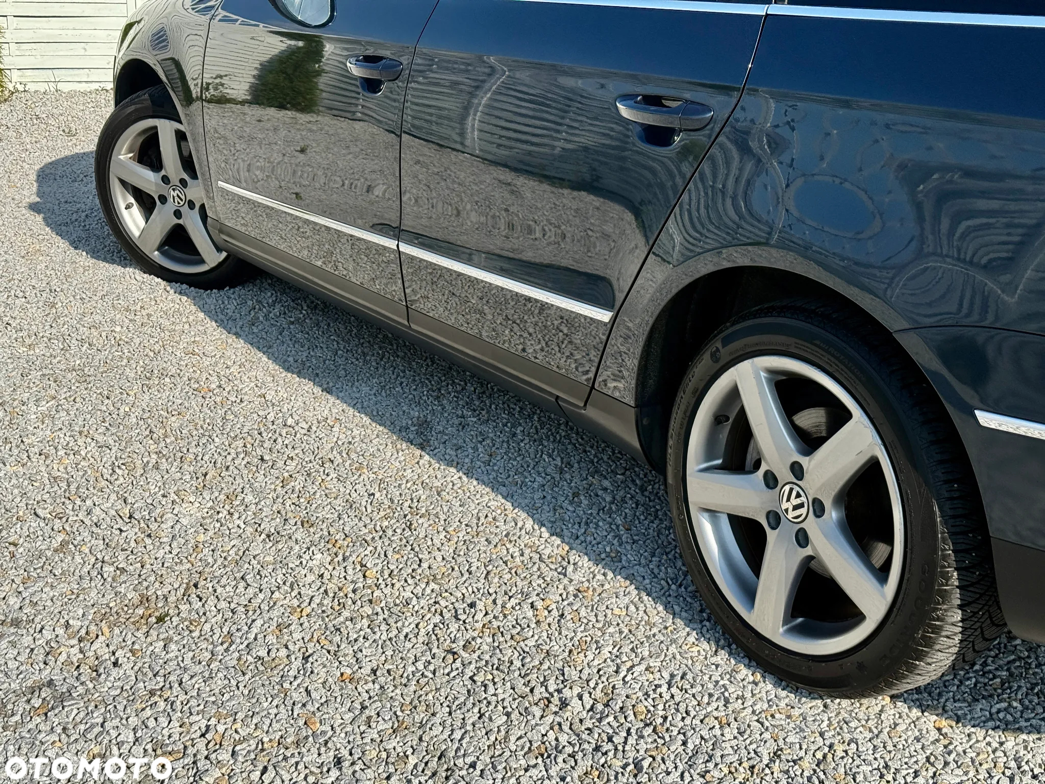 Volkswagen Passat 2.0 TDI Highline DSG - 20