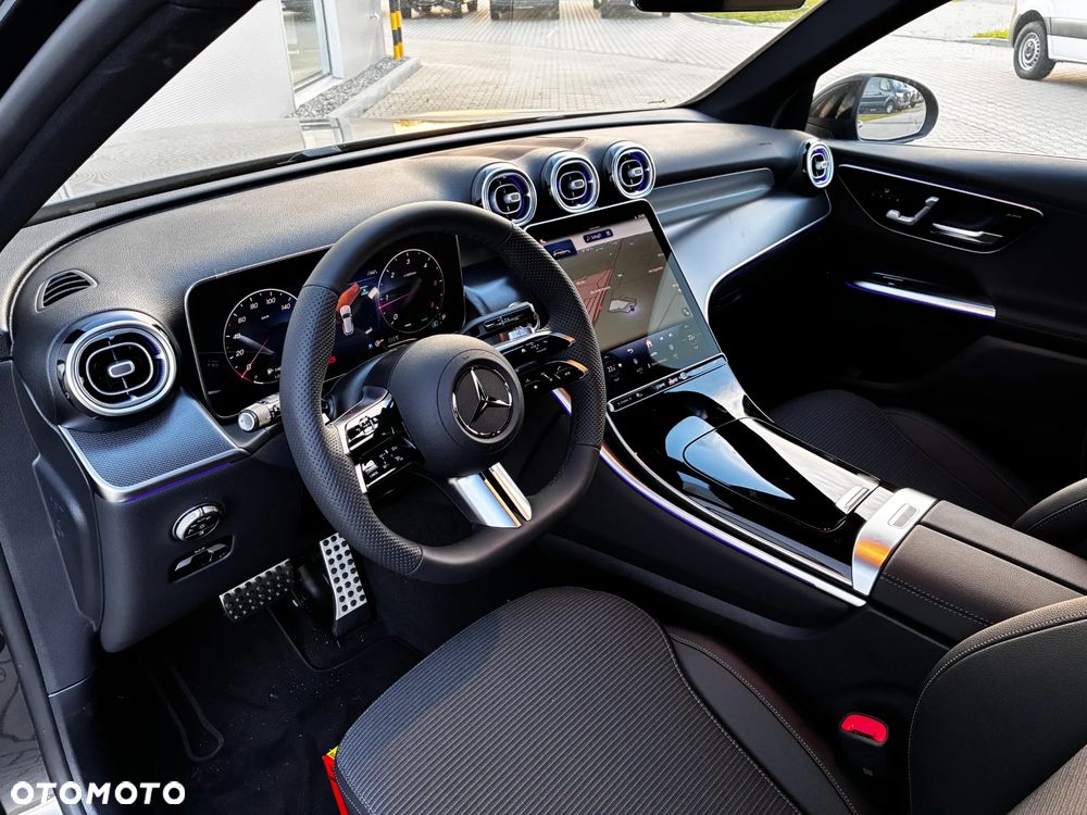 Mercedes-Benz Glc 2026 photo 4