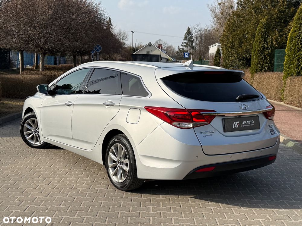 Hyundai i40 1.7 CRDi Business - 5