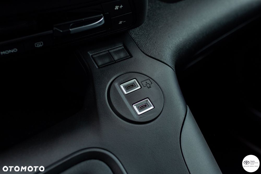 Toyota Proace City Verso 1.5 D-4D Family - 17