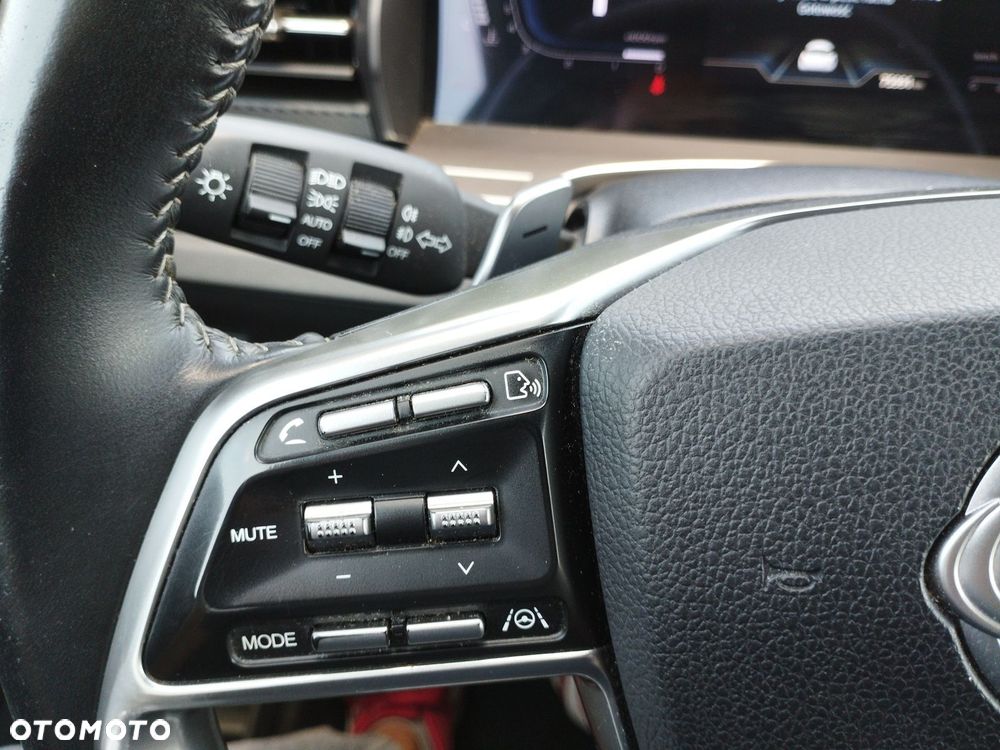 SsangYong/KGM Torres 1.5 T-GDI Adventure - 30