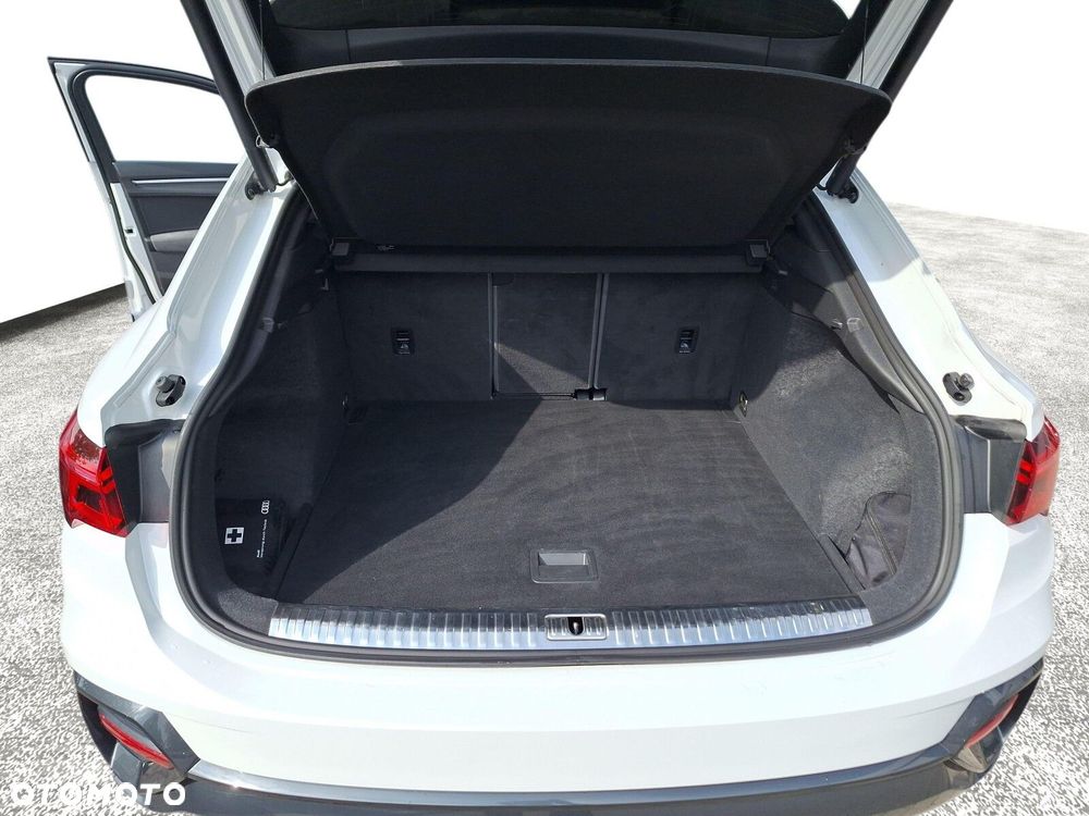 Audi Q3 Sportback 35 TFSI mHEV S tronic - 31