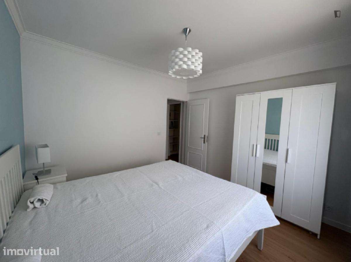 Apartamento com 1 quartos - localizado em Carcavelos Lisbon - Grande imagem: 4/23