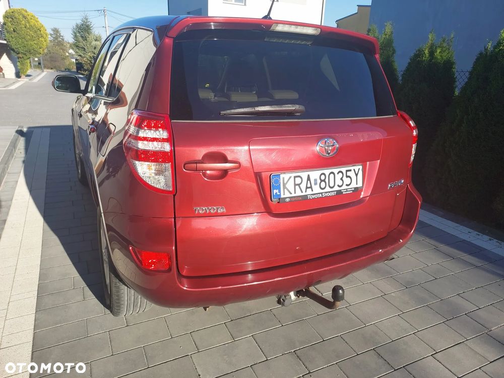 Toyota RAV4 - 26