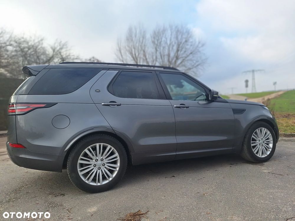 Land Rover Discovery 2.0 Sd4 - 16