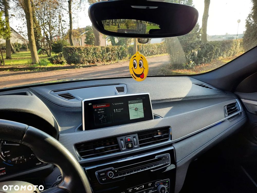 BMW X2 xDrive20d M Sport - 31