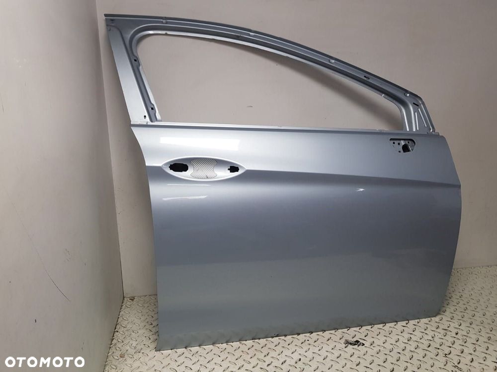 ŁADNE DRZWI PRAWE PRZEDNIE OPEL ASTRA 5 V K 15-23 PRAWA PRZÓD 13413428 - 4